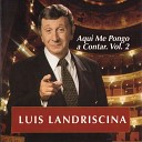 Luis Landriscina - Cosa de Nuestras Colectividades