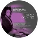 Andricka Hall - Stay Inside My Life Jamie Lewis Vocal Mix