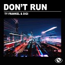 Ty Frankel Digi feat Andrey Tatarinov - I Can t Take It