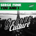 Serge Funk - You I Original Mix