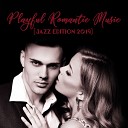 Romantic Candlelight Orchestra Inspiring Love Collection Feel the Love… - Jazz Sax Ballad