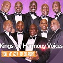 Kings of Harmony Voices - Va Tsakile Vo Kokwani