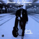 Jimmie Lee Robinson - 44 Blues