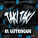 El Listengue feat Warior Cj - Taki Taki