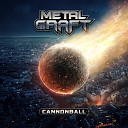 Metalcraft - Cannonball Remix 2020