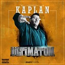 Kaplan feat Arem - Stop