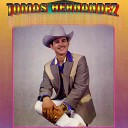 Tomas Hernandez - Gilardo Chaidez