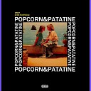 Pepe feat Keynoise - Pop Corn e patatine