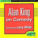 Alan King - Material Singing Alan King Style