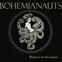 The Bohemianauts - Creep