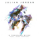 Julian Jordan feat Ruby Prophet - A Thousand Miles Extended Mix