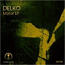 Delko - Reckless Original Mix