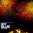 Alex Mode - Sky Blue Original Mix