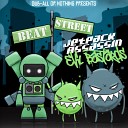 Jetpack Assassin Evil Bastards - Beat Street Original Mix
