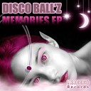 Disco Ball z - All Right Original Mix