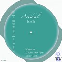 Artikal LDN - Touch Manos Remix