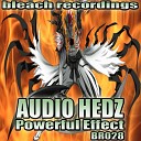 Audio Hedz - Powerful Effect Original Mix