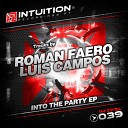 Roman Faero - Crisis Retro Original Mix