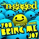 Cooki - You Bring Me Joy Original Mix