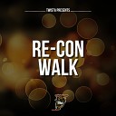 Re Con - Walk Original Mix