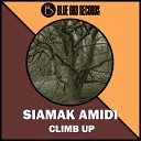 Siamak Amidi - Climb Up Original Mix