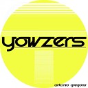 Antonio Gregorio - Yowzers Original Mix