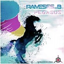 Rameses B - Pegasus Original Mix