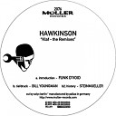 Hawkinson - History Steinmueller Remix