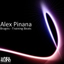 Alex Pinana - Bragris Original Mix