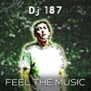 DJ 187 - Most FREAK