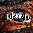 DJ Dejan Manojlovic Coldbeat - Illusion Original Mix
