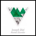 Joseph Diel - Everything Flows While The Rain Falls Original…