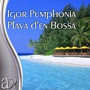 Igor Pumphonia - Too Many Questions Original Mix