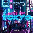 Ratus - Battle For Tokyo