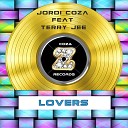 Jordi Coza feat Terry Jee - Lovers