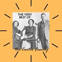 The Carter Family - The Girls on the Greenbrier Shore