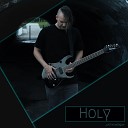 Justin Morgan - Holy Are You God