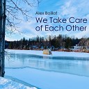 Alex Boillat - We Take Care of Each Other