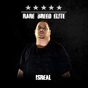 IsReal feat Mezzo - Cold Streets