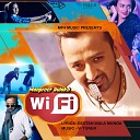 Manpreet Aulakh - Wi fi