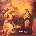 Coro Juvenil Maria Auxiliadora - De la Mano de Juan Diego
