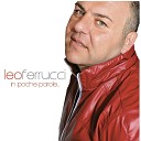 Leo Ferrucci - E amor