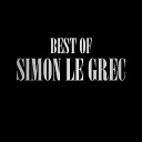 Simon Le Grec feat. Denise Guttenbach - La Isla Blanca (Radio Edit)