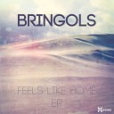 Bringols - No One Saved Me (I See Kygo Dancing on Klingande Beach Extended Mix)