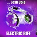 Josh Cole - Fantastic Tsunami