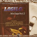 DJ Logilo - Logilo Mixtape vol 2 Index N12