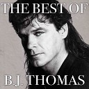 B J Thomas - Back Against the Wall Rerecorded