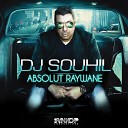 DJ Souhil feat Samira L oranaise - Machi Affaire