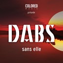 Dabs - Sans elle