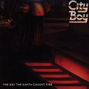 City Boy - Up In the Eighties